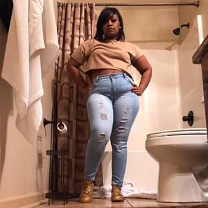 Meet your Posher, Darnell